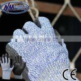 NMSAFETY Prick Resistant Glove Anti Cut Safety Glove Use En388 With Good Abrasion thumbnail-1