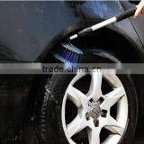 Nylon Cleaning Brush , Automotive Truck Cleaning Brush thumbnail-2