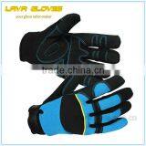 2015 Lava Strongly Non-Slip Mechanic Gloves for Auto Technician thumbnail-1