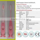 New Products Personalized Manual Children Toothbrushes thumbnail-6
