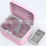 Lockable Small Box for Makeup and Jewelry thumbnail-3