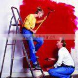 Retractable Extension Polefloor Mop & Flat Mop Handle thumbnail-1