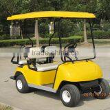2 Person Electric Golf Vehicle DG-C2 With CE Certificate From China Manufactuer thumbnail-1