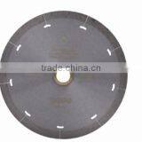 Super Thin Continuous Speedy Porcelain Diamond Blade for Tile,ceramics