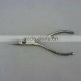 6" 8" Long Nose Pliers Stainless Steel Non Magnetic Hand Tools thumbnail-4