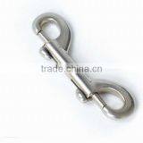 Stainless Steel Rigging Hardware Metal Snap Dog Hook thumbnail-3