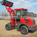 ZL15F Small CE Wheel Loader thumbnail-1