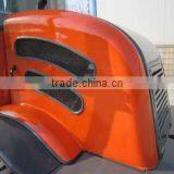 ZL15F Wheel Loader With New Engine Cover thumbnail-1