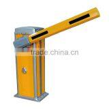 Plastic Automatic Traffic Road Safety Barrier With Sectional Barrier Arm thumbnail-1