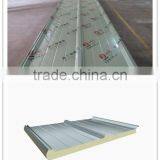 PUR Sandwich Panels for Roof thumbnail-1