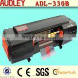 Digital Plateless Personalized Hot Foil Bronzing Machine ADL-330B thumbnail-1