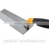 High Quality Bricklaying Trowel With Plastic Handle thumbnail-1