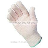 Raw White Cotton Gloves From Guangzhou Supplier thumbnail-2