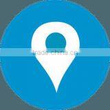 Floor Cleaning Robot for Home New Automatic Intelligent Robot Vacuum Cleaner Self-charging LCD Touch Screen Remote Control thumbnail-6