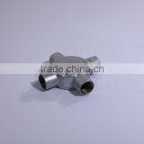 Junction Box With Terminals for Galvanised Conduit Tube thumbnail-3