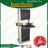 MJ345N CE Wood Band Saw thumbnail-1
