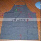 Cowboy Cooking Pinafore thumbnail-1