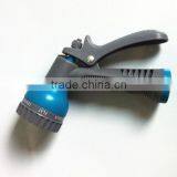 New Spray Gun CS-1010 7functions Spray Nozzle Spray Gun for Garden