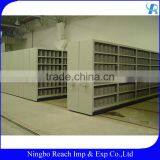 Library Mobile Shelving Office Dense Ark Mobile Shelves thumbnail-5