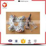 Top Supplier Long Life Brush Holder of Power Tools thumbnail-6