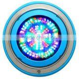 12V IP68 Underwater Stainless Steel PC Led Swimming Pool Light thumbnail-1