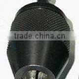 3mm to 8mm 3 Jaws Keyless Drill Chuck With Hex Quick Shank for Power Tools thumbnail-2