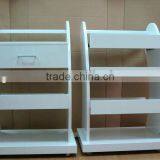 Beauty Salon Trolley Cart