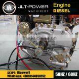 Twin Cylinder Diesel Engine thumbnail-6