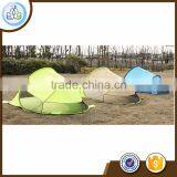 Hot New Beach Tent Folding Tent Promotional Gifts Lightweight Easy Folding Tent thumbnail-1