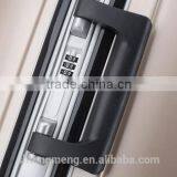 PC Aluminium Frame Luggage Carry on Luggage Cabin Size Promotional Wholesale Hot Sale Luggage thumbnail-6