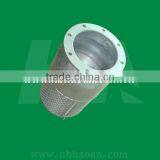 Galvanized Carbon Steel Foot Valve And Strainer thumbnail-1
