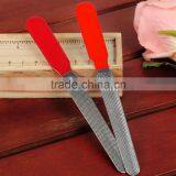 Double Pet/Dog Nail File, Stainless Steel Pet/Dog Cleaning Tool thumbnail-5