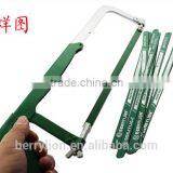 Berrylion Single Side Blade 18T 24T Hacksaw Blade thumbnail-1