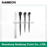 19*22mm Sandblasting Tail Ratchet Wrench thumbnail-1