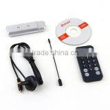 USB 2.0 DVB-T Digital TV Receiver HDTV Tuner Dongle Stick Antenna IR Remote NEW thumbnail-1
