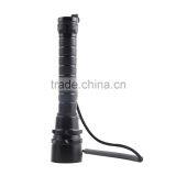 Underwater Most Powerful LED Diving Flashlight 4000 Lumens 3 X Xm-L T6 Diving Led Flashlight Waterproof Torch thumbnail-1