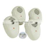 Ultrasonic Pest Repellers for Rodents & Crawling Insects(for UK Market) thumbnail-1
