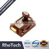 High Quality 111AN CE Certification Rim Night Latch Lock for Wholesales thumbnail-1