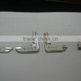 Aluminum Screen Window Corner Connector thumbnail-2