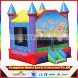 Customized Inflatable Jumper Toys Inflatable Bouncy Castle House