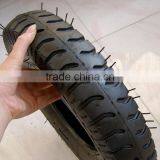 WB6400 Wheel Barrow Popular in South Africa and Middle East Market thumbnail-5