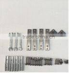 Durable Material Swag/Ripstop Waterproof Canvas Double Swag/sleeping Swag thumbnail-6