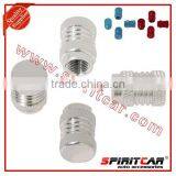 Fashionable Stylish Tire Valve Cap thumbnail-1