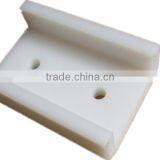 Various Designs Custom Conveyor Side UHMW PE Guide Rail thumbnail-5