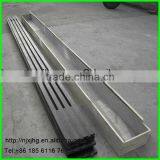 Paper Machine Dewatering Elements UHMWPE Suction Box Cover Manufacturer thumbnail-2