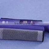 8'' Head Flexible Plastic Squeegee With Sponge and Rubber Wiper thumbnail-1