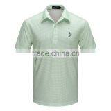 Brand Custom Short Sleeve Golf Apparel for Men thumbnail-1