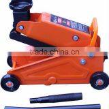 TUV/GS Approved 2Ton Auto Repair Tool Kit SUV Hydraulic Jack thumbnail-1