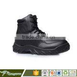 Wholesale Mens Rubber Military Combat Desert Boots thumbnail-6