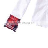 Check Fabric For High School Uniform Plaid Skirts Designs thumbnail-5
